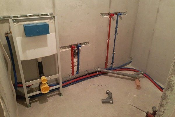 Работа 5